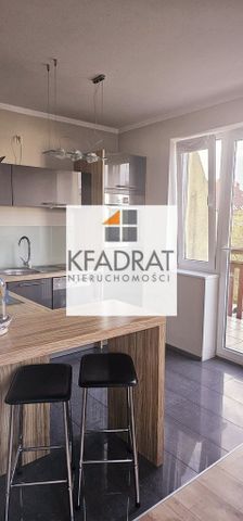 Dwupoziomowe mieszkanie Bukowo/ ul. Policka - Photo 4