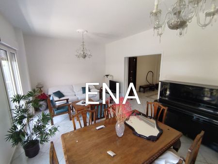 Διαμέρισμα για ενοικίαση Μάδυτος (Νέα Φιλαδέλφεια) - Photo 3