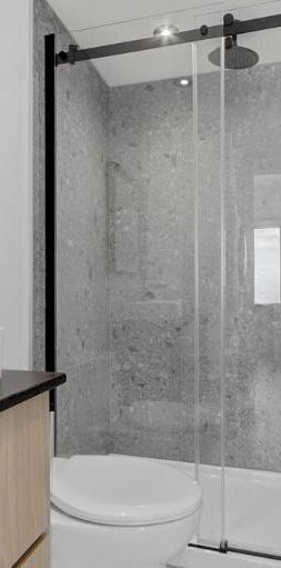 3 ½ entièrement meublé à louer Saint-Jean-Baptiste février 2026 - Photo 1