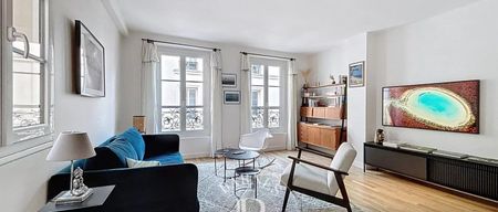 Appartement • Saint Merri - Photo 3