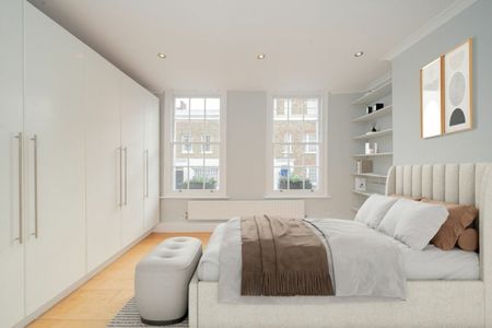 Uxbridge Street, W8, London - Photo 3