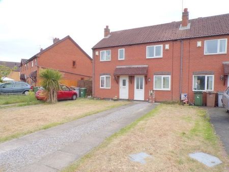 Millhouse Lane, Moreton - Photo 2