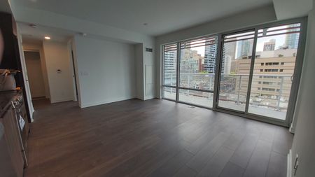 For Lease - 18 Maitland Terrace Unit# 912, Toronto, Ontario - Photo 3