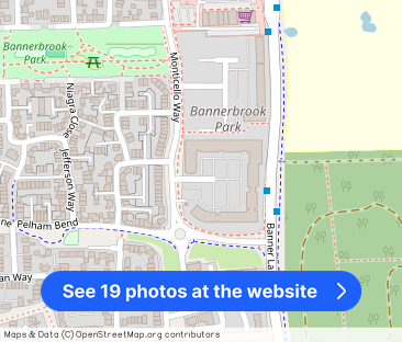 Monticello Way, Banner Brook, Coventry - Photo 1