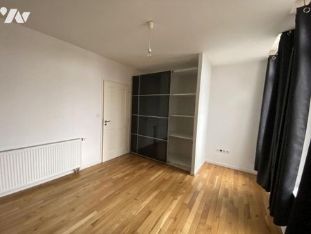 Location, Appartement T4 en duplex, Cambrai, centre-ville, (59) Nord, - Photo 3