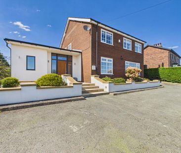 4 bedroom detached house to rent - Photo 4