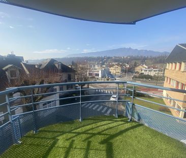 Location Appartement 3 pièces 67m² AIX LES BAINS 73100 - Photo 4