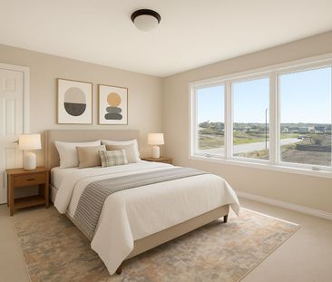 For Lease - 805 Anemone Mews, Barrhaven, Ontario - Photo 6