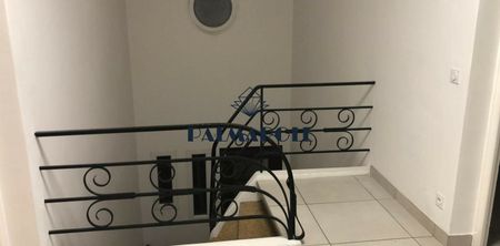 Appartement duplex F5 de standing - Photo 3