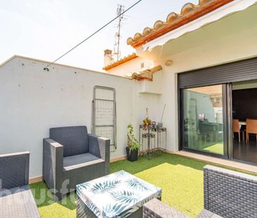 Ático de alquiler en Carrer San Vicent Ferrer, ., Casco Urbano - Photo 2