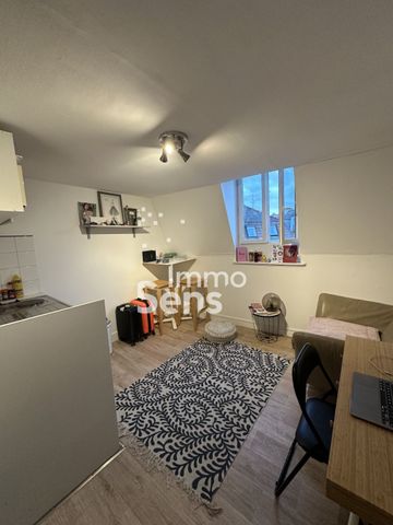 Location appartement - Croix Centre - Photo 4