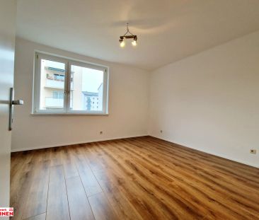 2-Zimmer-Wohnung - unbefristet - Besichtigungstermin am 24.Oktober! - Foto 3