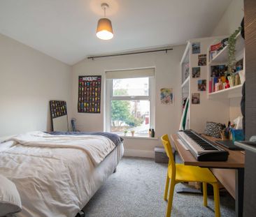 Spacious, modern and right behind Cardiff Uni SU! - Photo 6