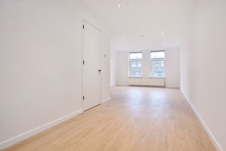 Te huur: Appartement Grote Visserijstraat in Rotterdam - Foto 2