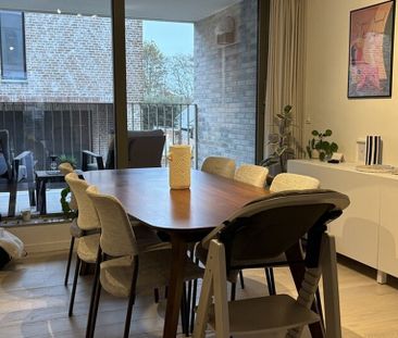 Appartement te huur in Wolvertem voor € 950 met 2 slaapkamers - Photo 5