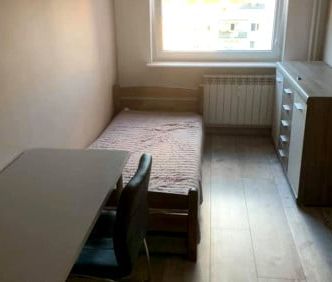 Pokój Poznań - Photo 4