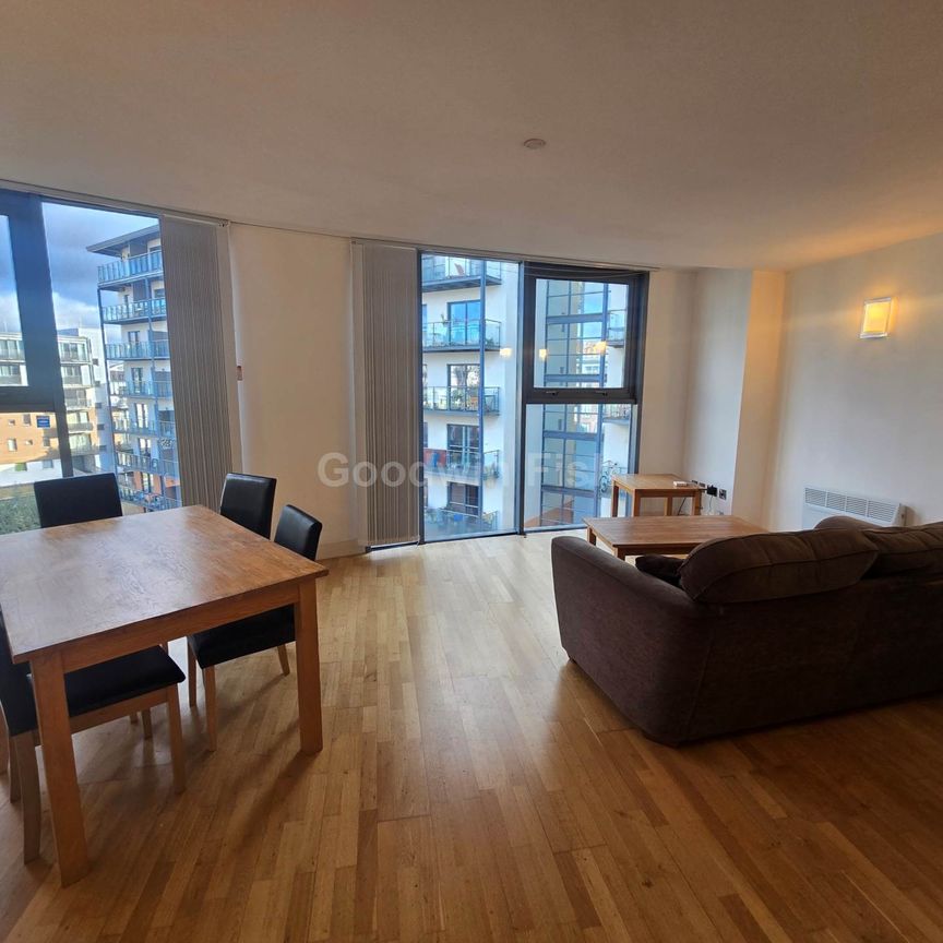 Ovale, Albion Works, Pollard Street, Ancoats - Photo 1