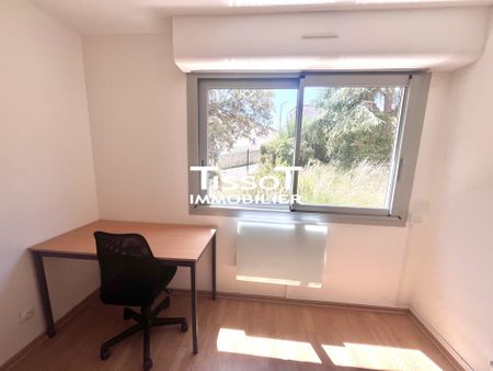 Location Appartement 1 pièce 13m² NIMES 30900 - Photo 2
