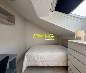 Alquiler Dúplex en Casco Urbano, Villaviciosa De Odón - Photo 4