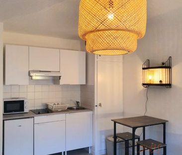 Appartement 1 pièce STRASBOURG - 1 pièce(s) - 24 m2 - Photo 2