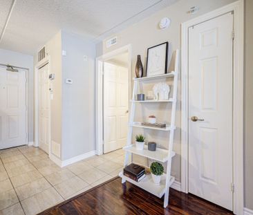 For Lease - 1490 Bishops Gate Unit# 109, Oakville, Ontario - Photo 5