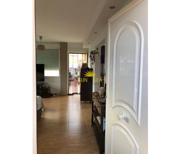 3-BEDROOM APARTMENT - ALFAZ DEL PI - Photo 4