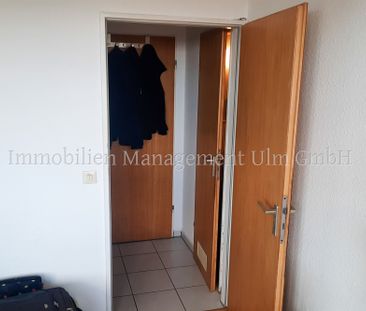 Gemütliche 1-Zimmer-Wohnung in zentraler Lage! - Foto 1