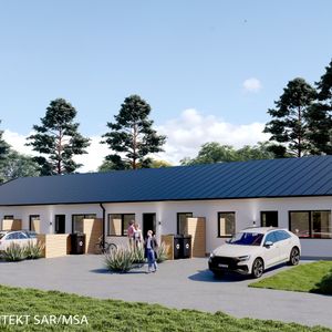 Sjunnes väg, Kristianstad - Photo 2