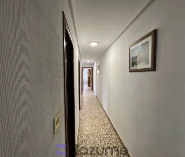 Piso de alquiler en C. Doña Sinforosa, El Acequión - Photo 3