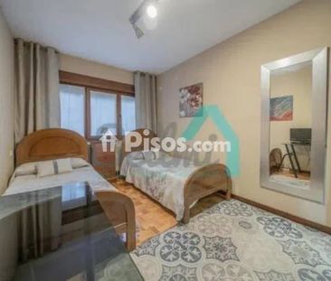 Piso en alquiler en Ciudad-Naranco-Vallobín - Photo 3