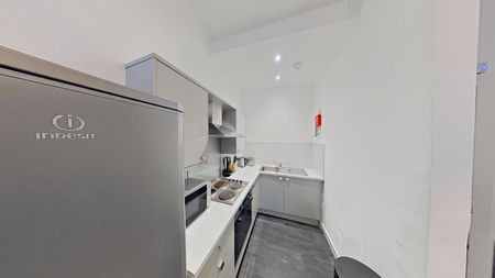 1 bedroom apartment to rent - Photo 5