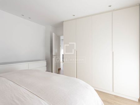 Exclusive furnished 5-bedroom villa for rent in La Moraleja Urbanization - Photo 5