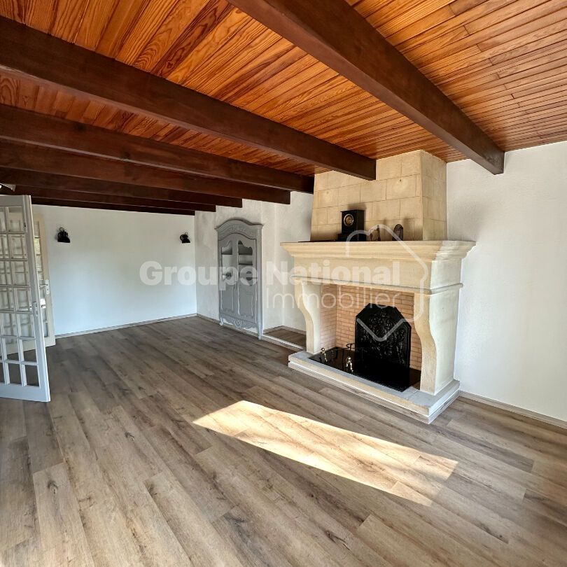 Location Appartement 3 pièces 68m² - Photo 1