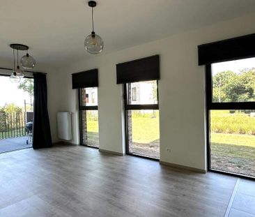 Gelijkvloers app. te huur in Tongeren voor € 670 met 1 slaapkamer - Photo 5