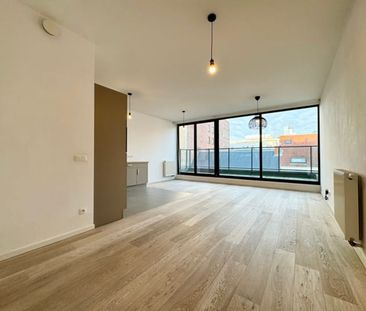 Appartement te huur - Foto 3