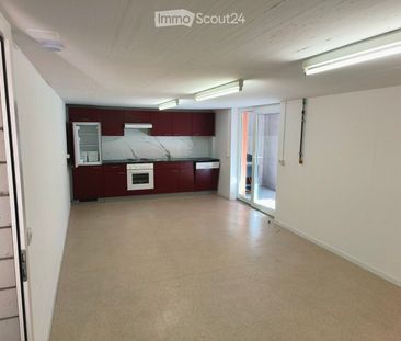 1.5 Zimmer, 33 m² - Foto 1