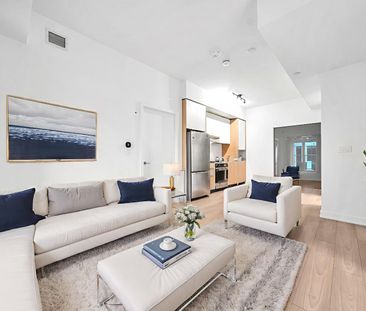 For Lease - 1007 The Queensway N/A Unit# 519, Toronto, Ontario - Photo 6