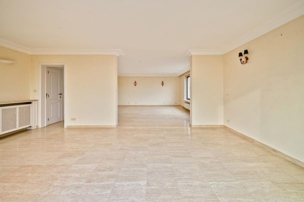 Parc du Woluwé très Beau Duplex penthouse de +/- 205 m² - Foto 1