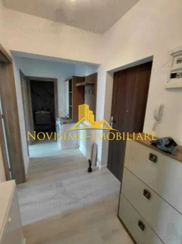 NOVISIMO-IMOBILIARE: AP. 2 CAM. DE INCHIRIAT IN ZONA ALBERT | P. - Fotografie 5