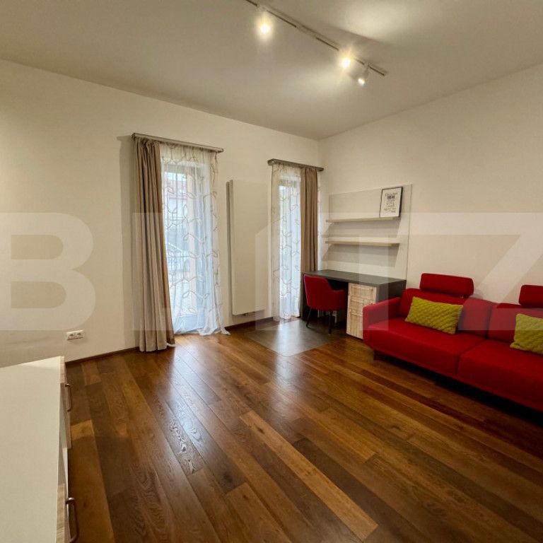 Vilă modernă de lux în zona Piața Cipariu – 3 camere, - Fotografie 1