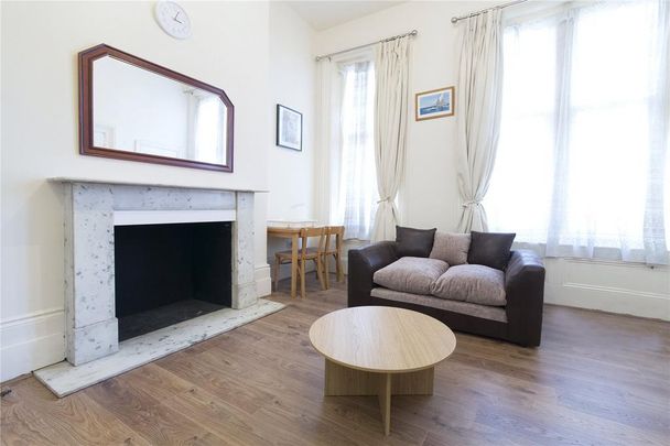 1 bedroom apartment to rent - Photo 1