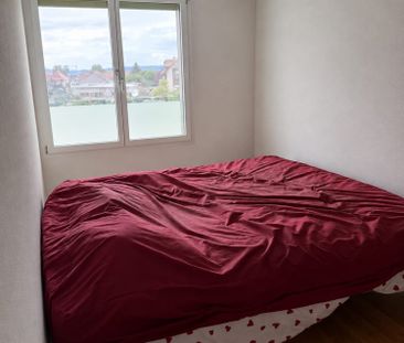 4 Zimmer, 85 m² - Photo 4