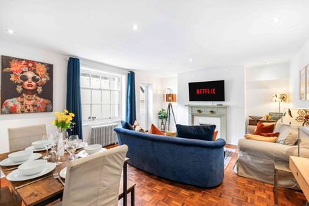 2 Bed Flat, Powis Patio Retreat, BN1 - Photo 2