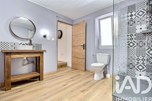 Location Duplex 4 pièces - Photo 1