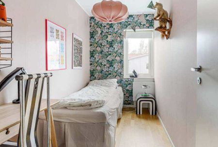 Balettgränd, Umeå - Photo 3