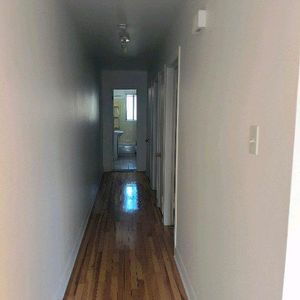 Grand 3-1/2 ( ancien 4-1/2) lumineux, disponible immédiatement - Photo 2