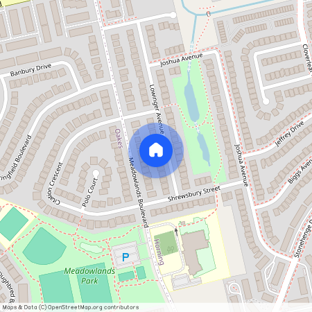 88 Lowinger Ave, Hamilton