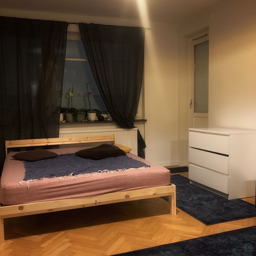 Enspännargatan, Hässelby - Photo 1