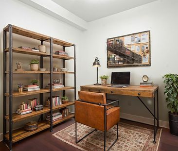 For Lease - 200 Besserer Street Unit# 1107, Lower Town - Sandy Hill... - Photo 3