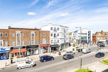 New Zealand Avenue, Walton On Thames - 1 bedroomProperty for lettings - Seymours - Photo 2